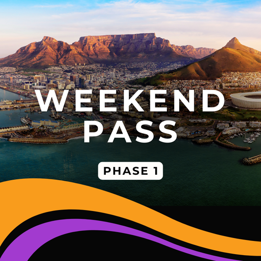 Weekend Pass (Phase 1)
