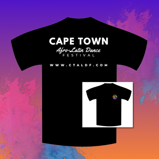 CTALDF Official T-shirt