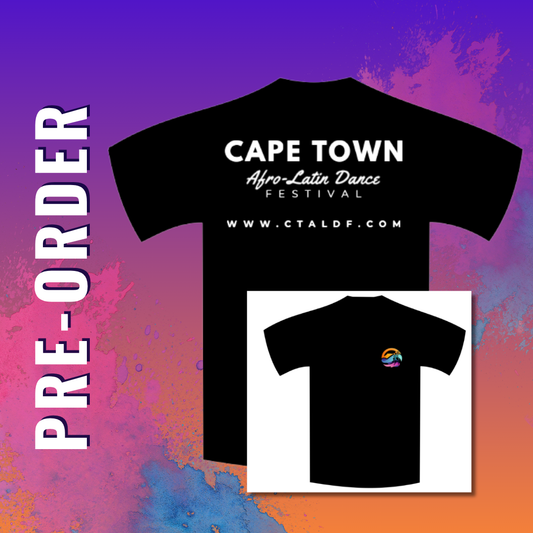 CTALDF Official T-shirt